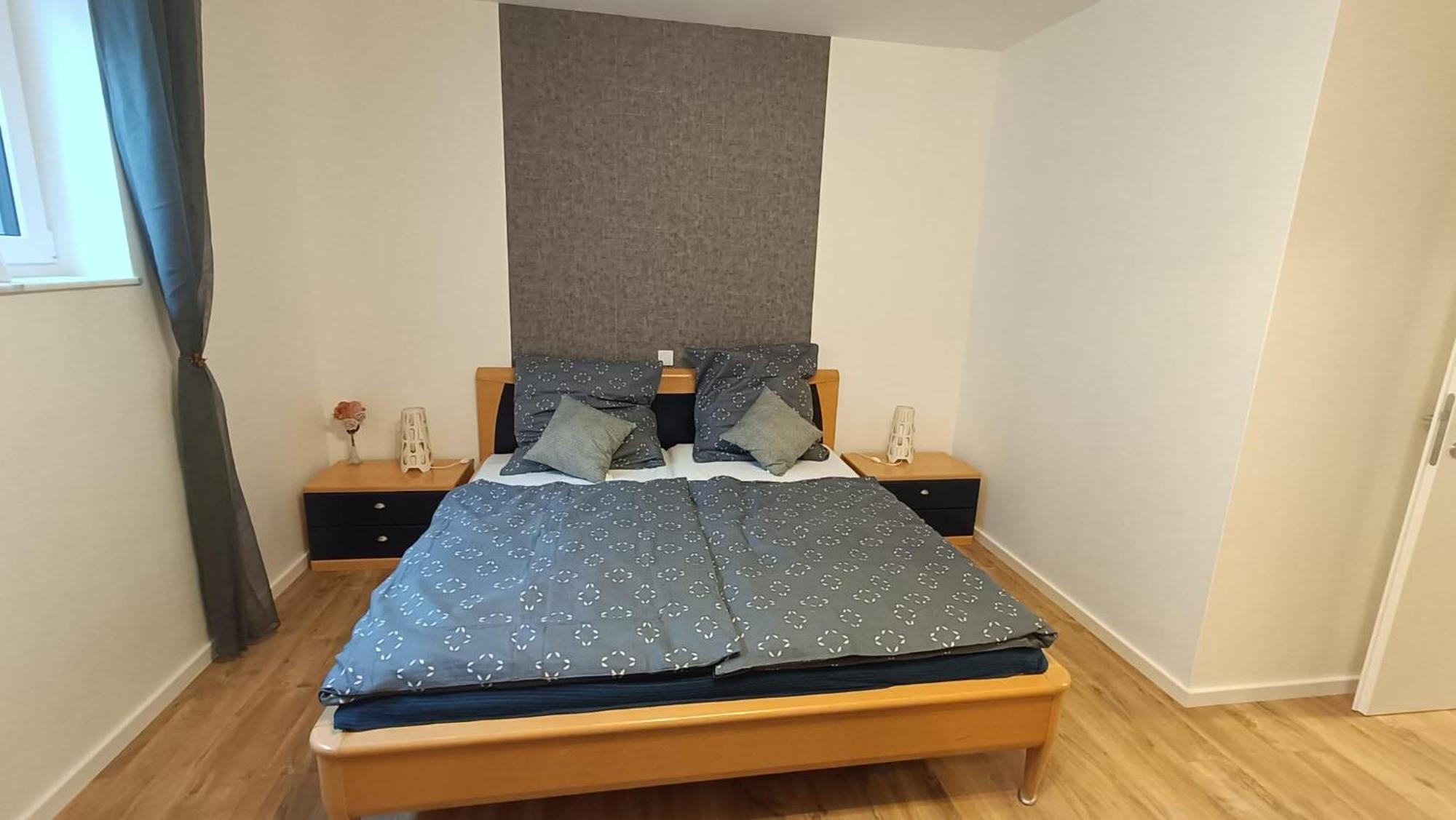 Ferienwohnung Zum Kreuzbaum Klosterkumbd 外观 照片